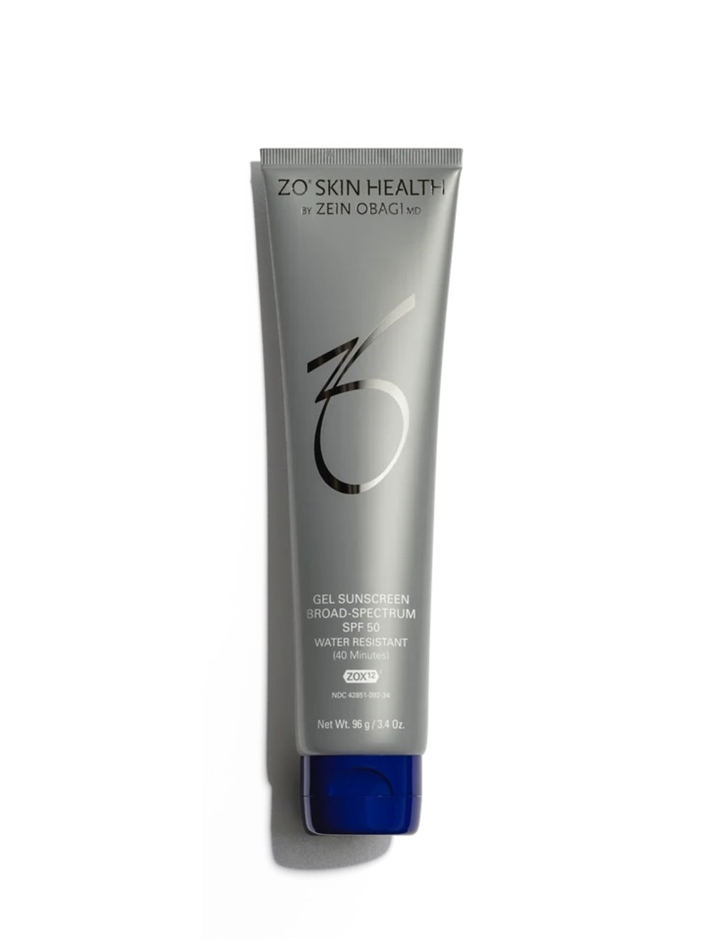 Zo Skin Health Gel Sunscreen Broad-Spectrum SPF 50